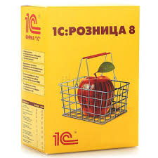 1С:Розница 3.0 Базовая версия. Электронная поставка